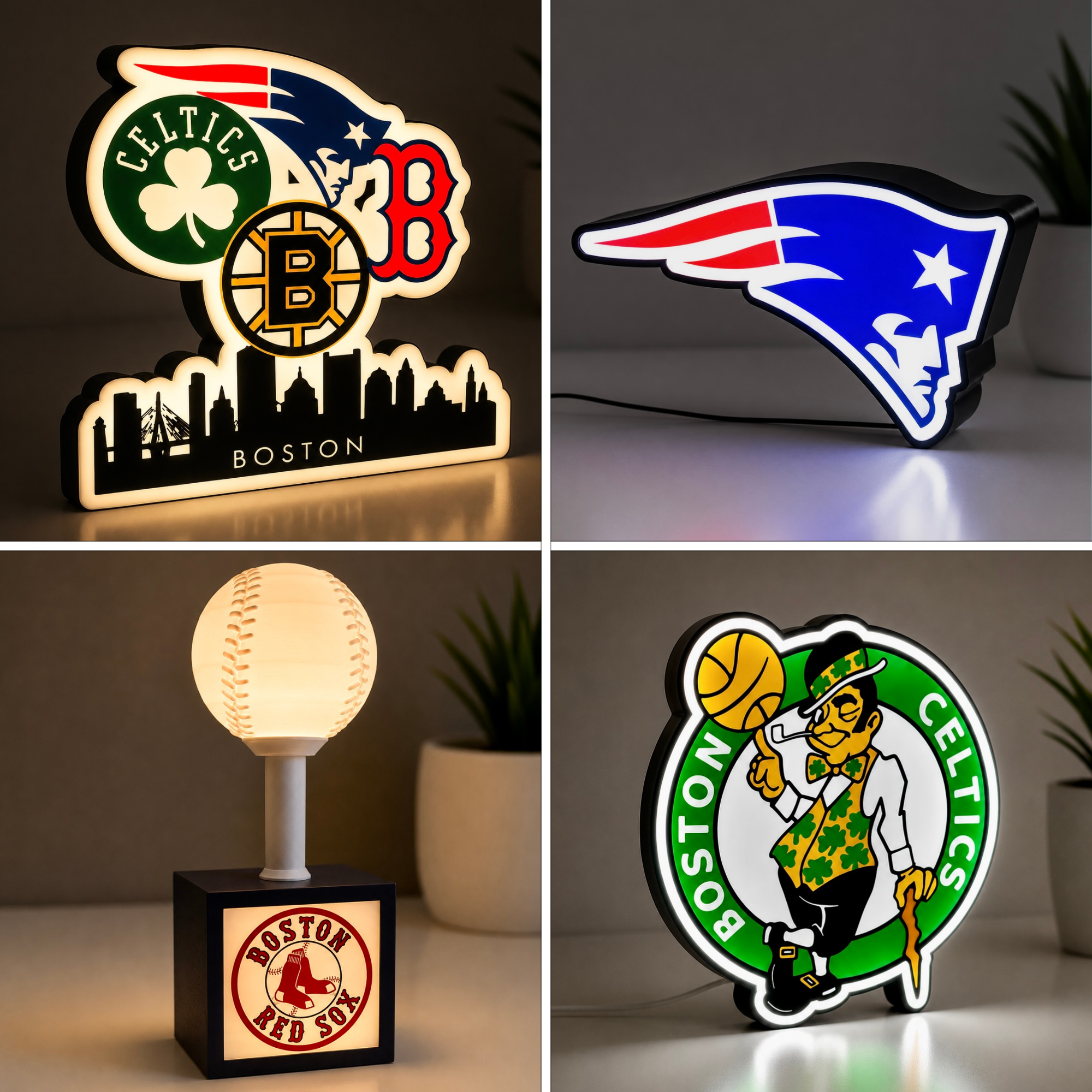 sports game day decor