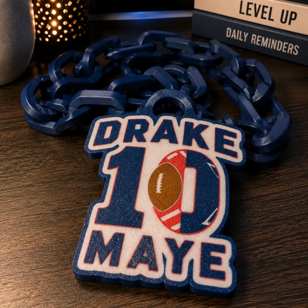 Custom Hype Chains
