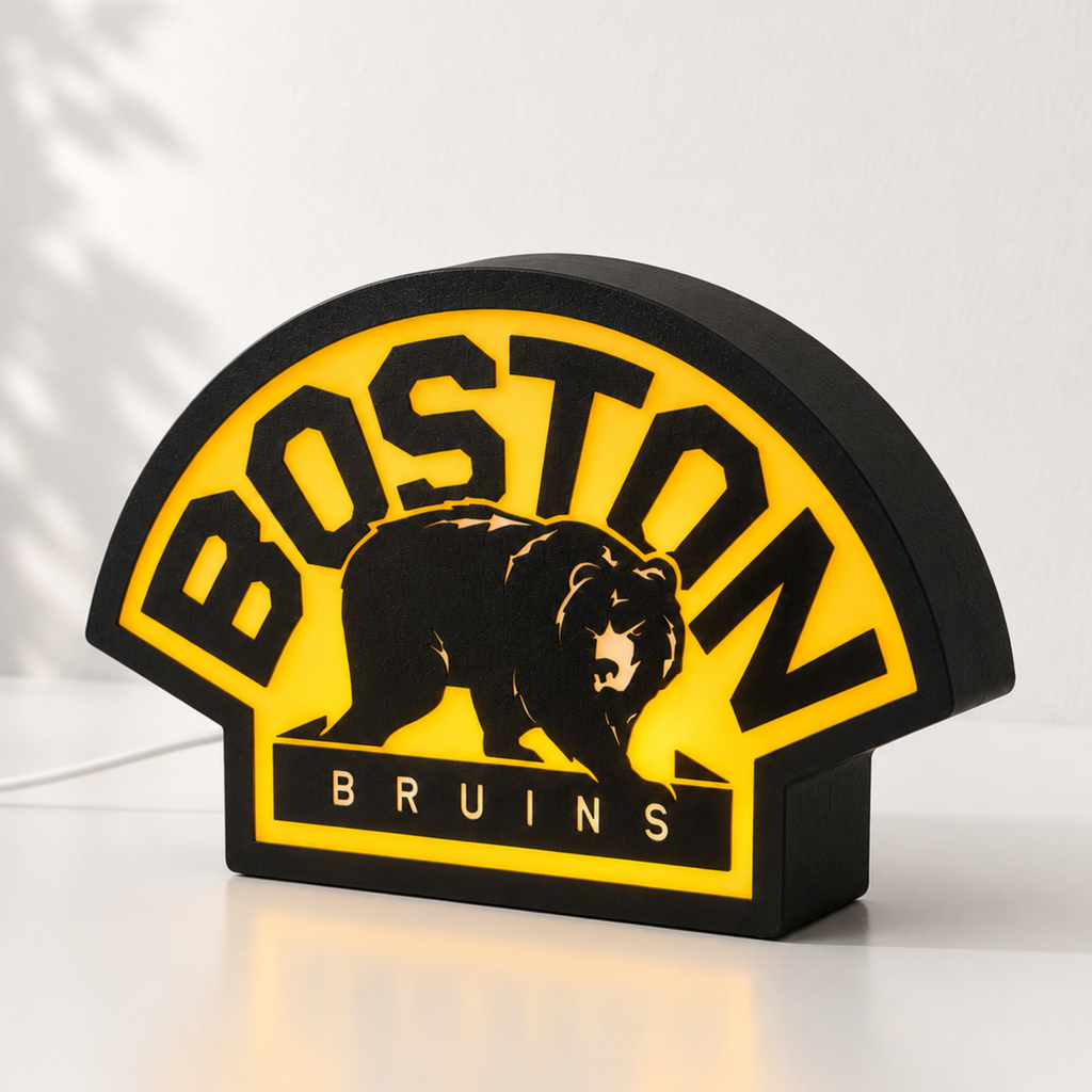 Boston_Bruins_light_box