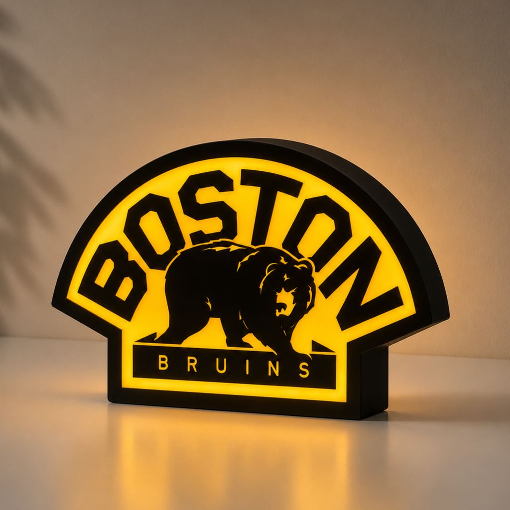 Boston_Bruins_light_box_lit_up