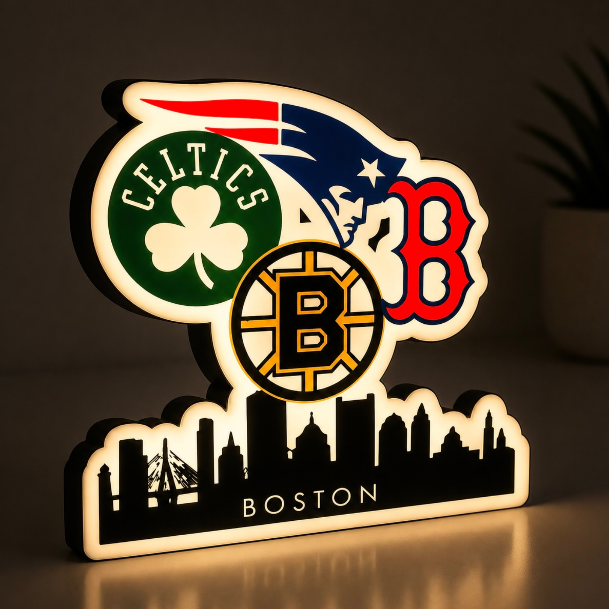 Boston_sports_light_box_lit_up