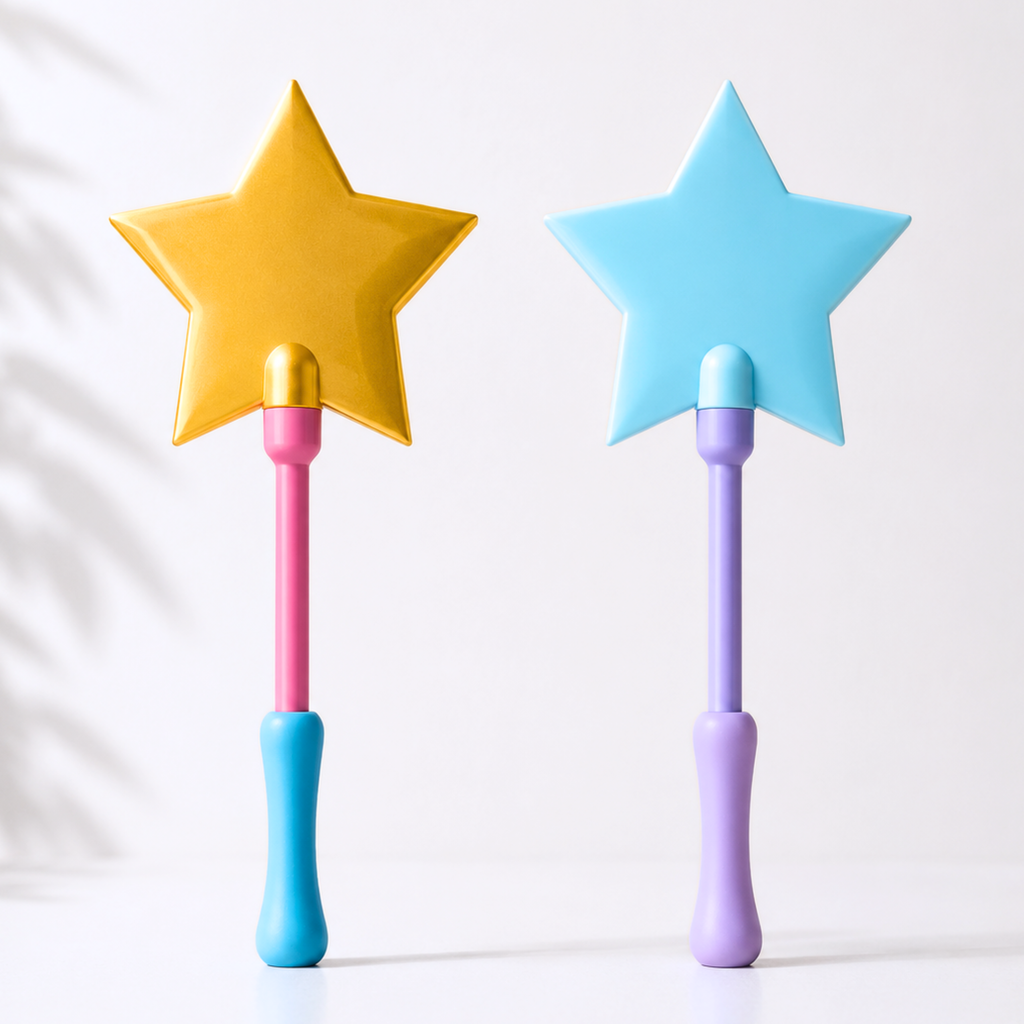 Tap to Pay Wand
