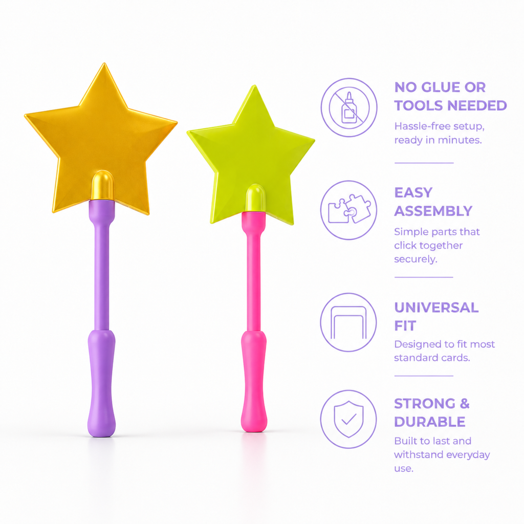 Tap to Pay Wand