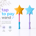 Tap to Pay Wand